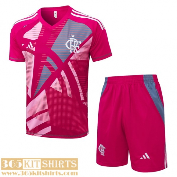 T Shirt Flamengo Mens 25 26 H649