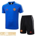 T Shirt Manchester United Mens 25 26 H650