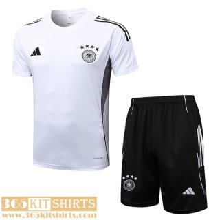 T Shirt Germany Mens 25 26 H651