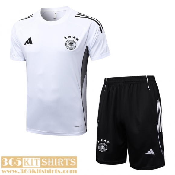 T Shirt Germany Mens 25 26 H651