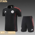 KIT:T Shirt AFC Kids 25 26 H654 KIT:T Shirt AFC Kids 25 26 H654