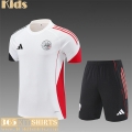 KIT:T Shirt AFC Kids 25 26 H655 KIT:T Shirt AFC Kids 25 26 H655