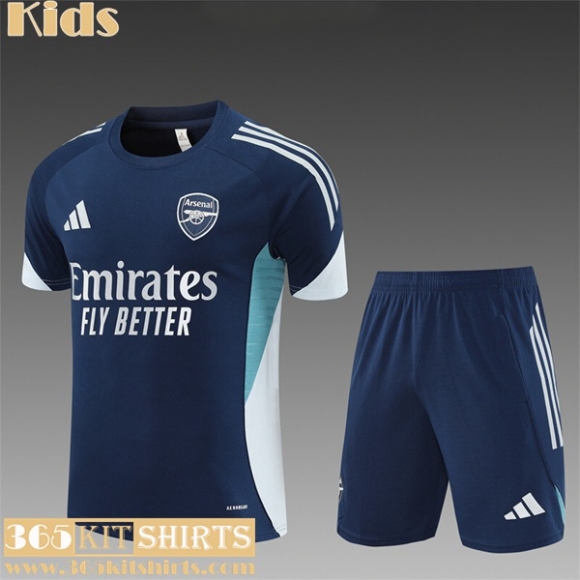 KIT:T Shirt Arsenal Kids 25 26 H662 KIT:T Shirt Arsenal Kids 25 26 H662