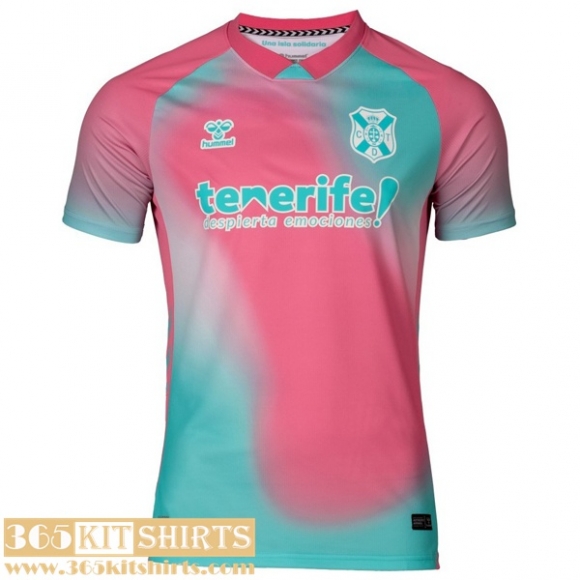 Football Shirts Tenerife Third Mens 25 26 Football Shirts Tenerife Third Mens 25 26