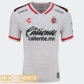 Football Shirts Tijuana Away Mens 25 26