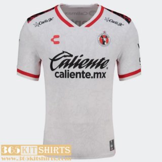 Football Shirts Tijuana Away Mens 25 26