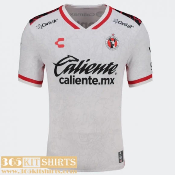 Football Shirts Tijuana Away Mens 25 26