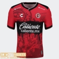 Football Shirts Tijuana Home Mens 25 26