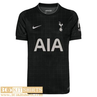 Football Shirts Tottenham Hotspur Away Mens 25 26