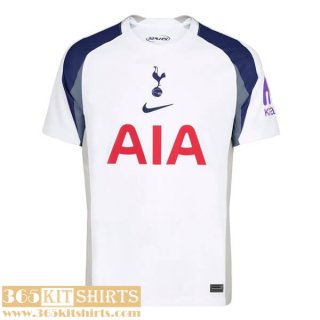 Football Shirts Tottenham Hotspur Home Mens 25 26