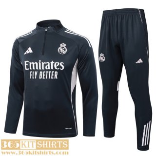 Training Real Madrid Mens 25 26 A913