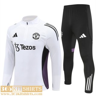 Training Manchester United Mens 25 26 A930