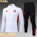 KIT:Jacket Bayern Munich Kids 25 26 C786 KIT:Jacket Bayern Munich Kids 25 26 C786