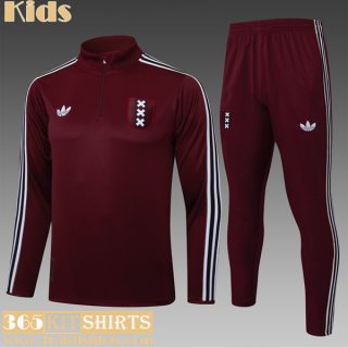 KIT:Training AFC Kids 25 26 C788