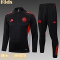 KIT:Training Bayern Munich Kids 25 26 C790