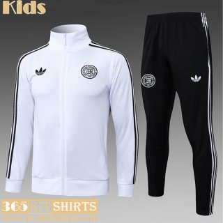 KIT:Jacket Germany Kids 25 26 C798