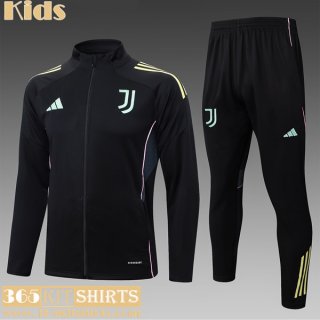 KIT:Jacket Juventus Kids 25 26 C803
