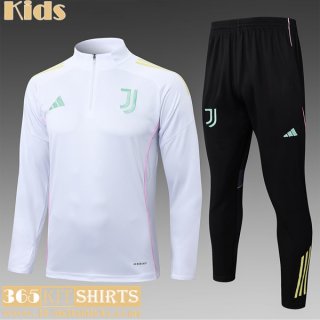 KIT:Training Juventus Kids 25 26 C804