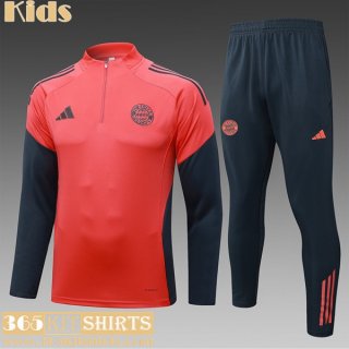 KIT:Training Bayern Munich Kids 25 26 C807