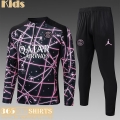 KIT:Training PSG Kids 25 26 C808