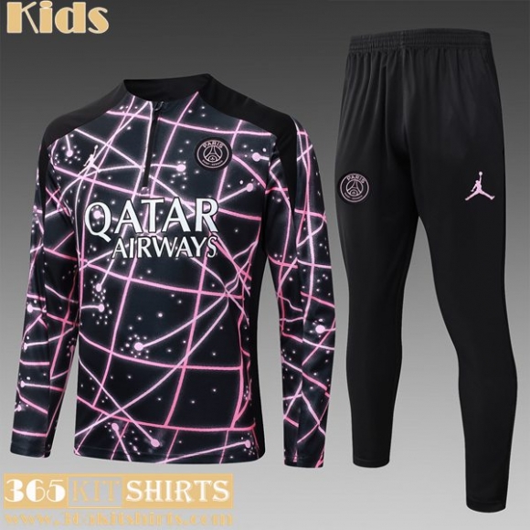 KIT:Training PSG Kids 25 26 C808 KIT:Training PSG Kids 25 26 C808