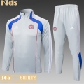 KIT:Training Bayern Munich Kids 25 26 C815