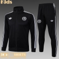 KIT:Jacket Germany Kids 25 26 C819