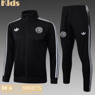 KIT:Jacket Germany Kids 25 26 C819