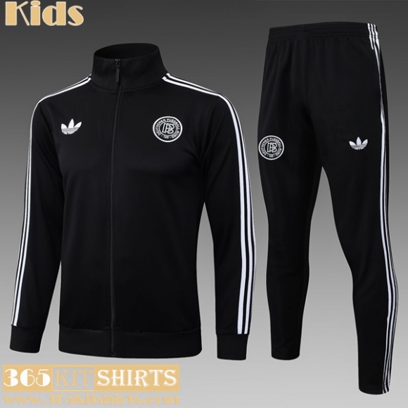 KIT:Jacket Germany Kids 25 26 C819