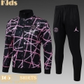 KIT:Jacket PSG Kids 25 26 C820 KIT:Jacket PSG Kids 25 26 C820