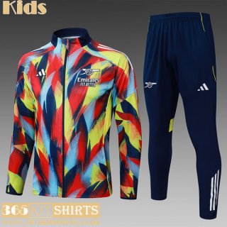 KIT:Training Arsenal Kids 25 26 C821