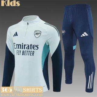 KIT:Training Arsenal Kids 25 26 C826