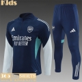 KIT:Training Arsenal Kids 25 26 C827 KIT:Training Arsenal Kids 25 26 C827