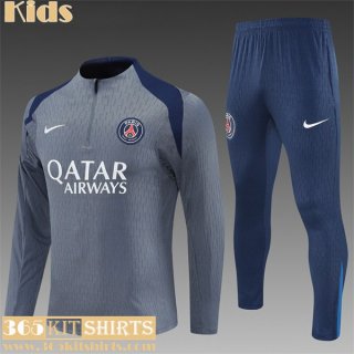 KIT:Training PSG Kids 25 26 C828