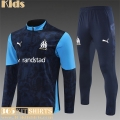 KIT:Training Marseille Kids 25 26 C830