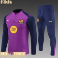 KIT:Training Barcelona Kids 25 26 C835
