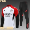 KIT:Training Arsenal Kids 25 26 C836