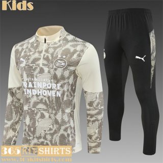 KIT:Training Eindhoven Kids 25 26 C837