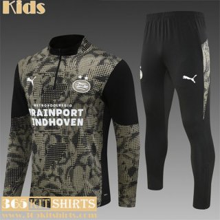 KIT:Training Eindhoven Kids 25 26 C838