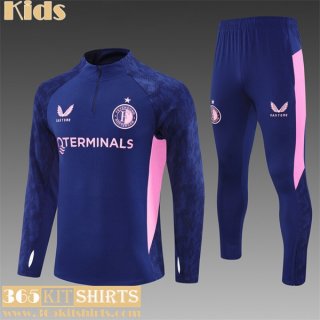 KIT:Training Feyenoord Kids 25 26 C839