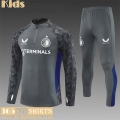 KIT:Training Feyenoord Kids 25 26 C840