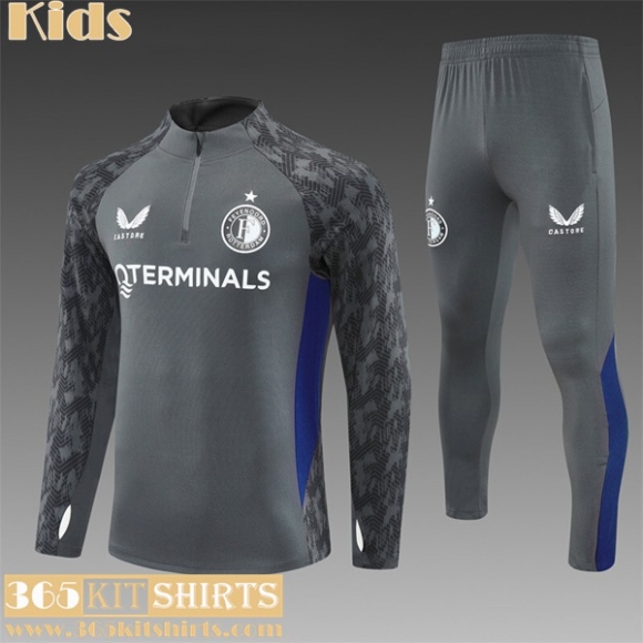 KIT:Training Feyenoord Kids 25 26 C840