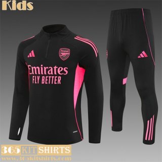 KIT:Training Arsenal Kids 25 26 C841