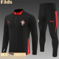 KIT:Training Portugal Kids 25 26 C846