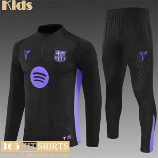 KIT:Training Barcelona Kids 25 26 C851