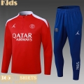 KIT:Training PSG Kids 25 26 C854 KIT:Training PSG Kids 25 26 C854