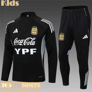 KIT:Training Argentina Kids 25 26 C855