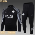 KIT:Training PSG Kids 25 26 C856 KIT:Training PSG Kids 25 26 C856