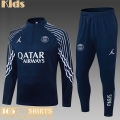 KIT:Training PSG Kids 25 26 C857 KIT:Training PSG Kids 25 26 C857