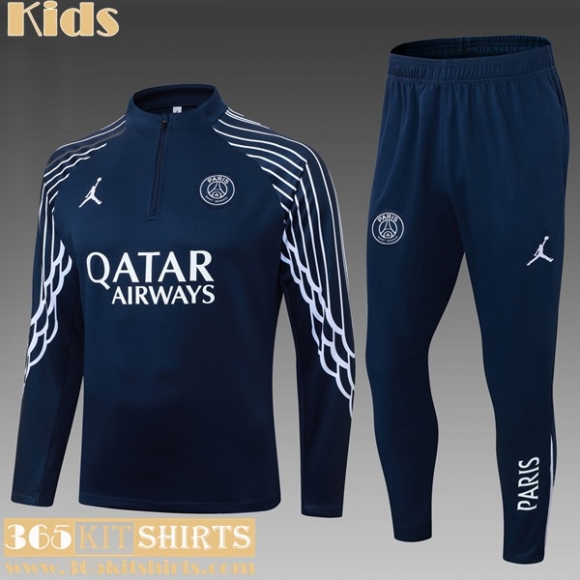 KIT:Training PSG Kids 25 26 C857 KIT:Training PSG Kids 25 26 C857